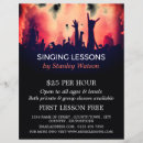 Search for concert flyers Musician