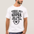 Search for wearing diaper mens tshirts Funny