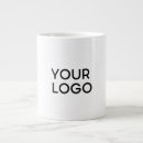Search for add your logo mugs Company