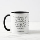 Search for fitzgerald mugs F scott fitzgerald
