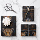 Search for african christmas wrapping paper Nature