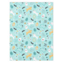Search for easter tablecloths Bunny