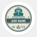 Search for yachting stickers Anchor