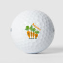 Search for carrot golf equipment Cartoon