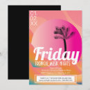 Search for tropic flyers Pink
