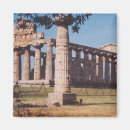 Search for athena magnets Architecture