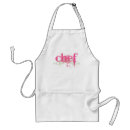 Search for occupation aprons Cook