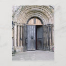 Search for knocker postcards Doorway