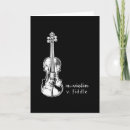 Search for fiddle cards Violin