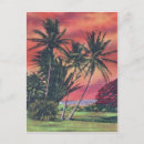 Search for plams postcards Palms