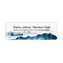 Search for i love return address labels Watercolor
