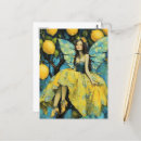 Search for brunettes postcards Fantasy