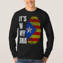 Search for catalonia flag tshirts Blava