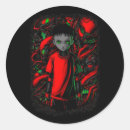 Search for scifi stickers Android