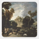 Search for bushes stickers Landscape