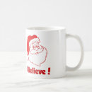 Search for i believe mugs Santa