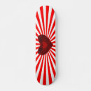 Search for loved skateboards Red