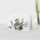 Search for hyacinth cards Nature