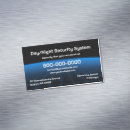 Search for wireless business cards Network
