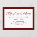 Search for i have moved postcards Keep in touch