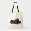 Search for detroit tote bags Skyline