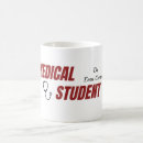Search for medical student mugs Medicine