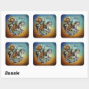 Search for kids horse stickers Ranch