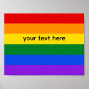 Search for rainbow posters Red orange yellow