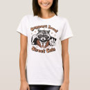 Search for support your local tshirts Opossum