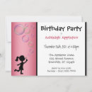 Search for blowing bubbles invitations Girl
