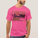 Search for loading please wait tshirts Education