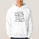 Search for cartoon cats hoodies For him