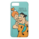 Search for cartoon stone age iphone cases Fred flintstone