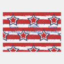 Search for uncle wrapping paper America