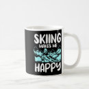 Search for alpine mugs Downhill skiing