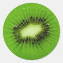 Search for kiwi fruit stickers Tropical
