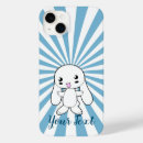 Search for blue bunny iphone cases Cute