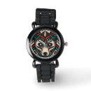 Search for aztec watches Black