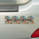 Search for shell bumper stickers Sea