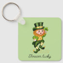 Search for lucky green key rings Modern