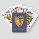 Search for family crest playing cards Heraldry