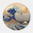 Search for woodblock magnets Japanese