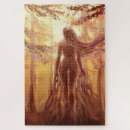 Search for goddess puzzles Fairy