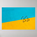 Search for stainless posters Yellow