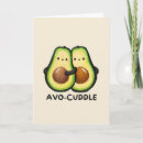 Search for avocado love cards Funny