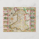 Search for hondius postcards Town