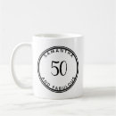 Search for age 50 mugs Modern