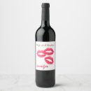Search for pink lips wine labels Valentine