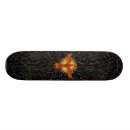 Search for fire design skateboards Fantasy