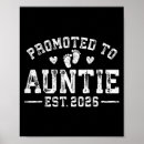Search for auntie posters 2026